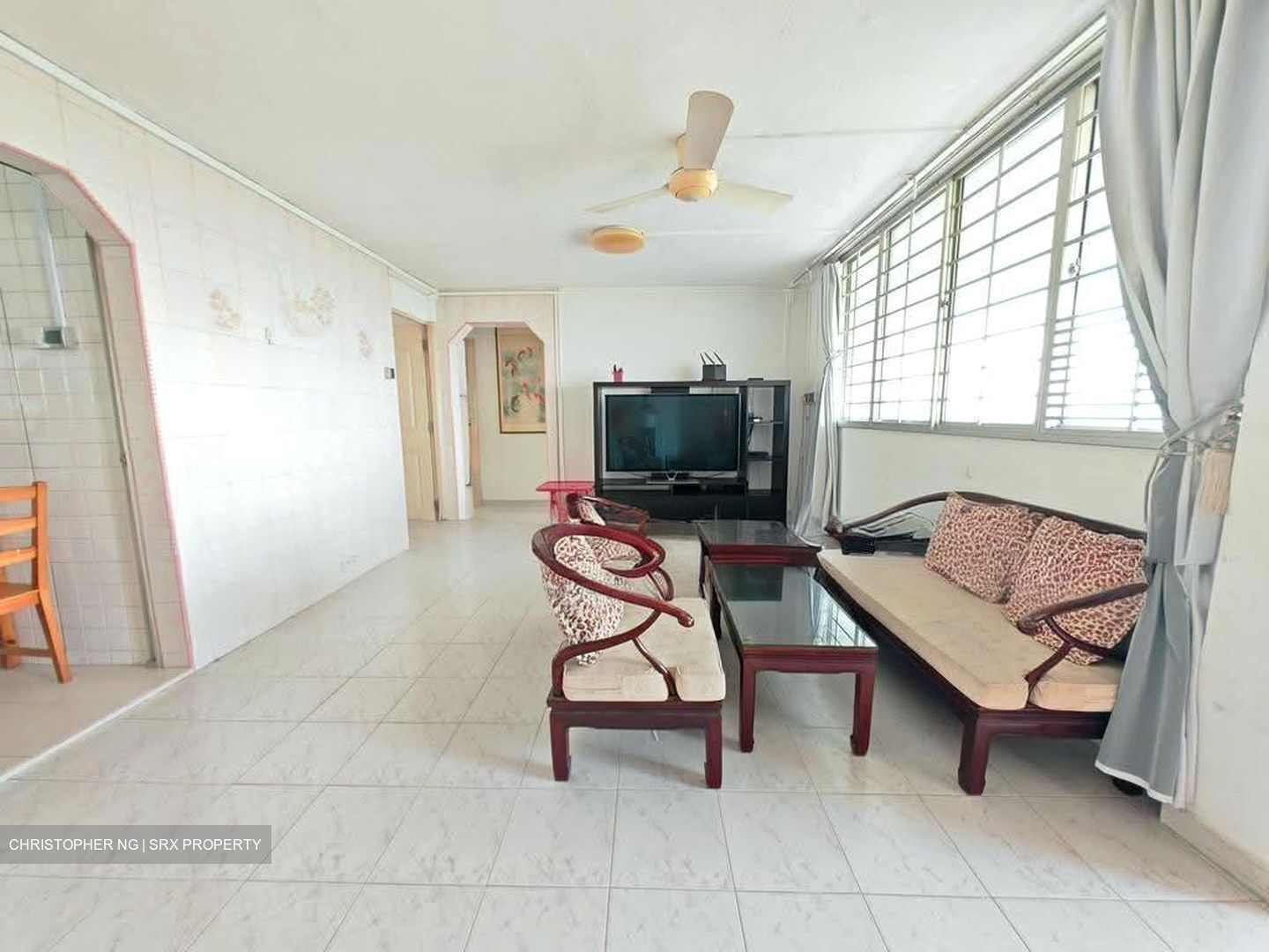 Blk 330 Kampung Ubi Estate (Geylang), HDB 4 Rooms #609634101